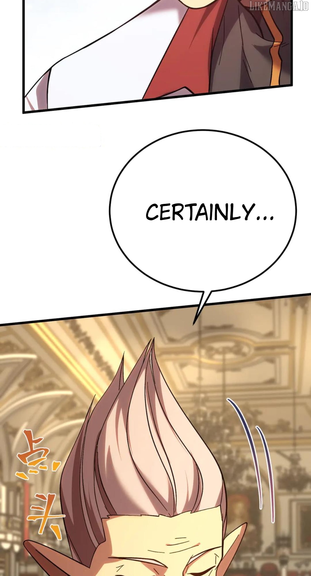 Log into the Future Chapter 243 - page 30